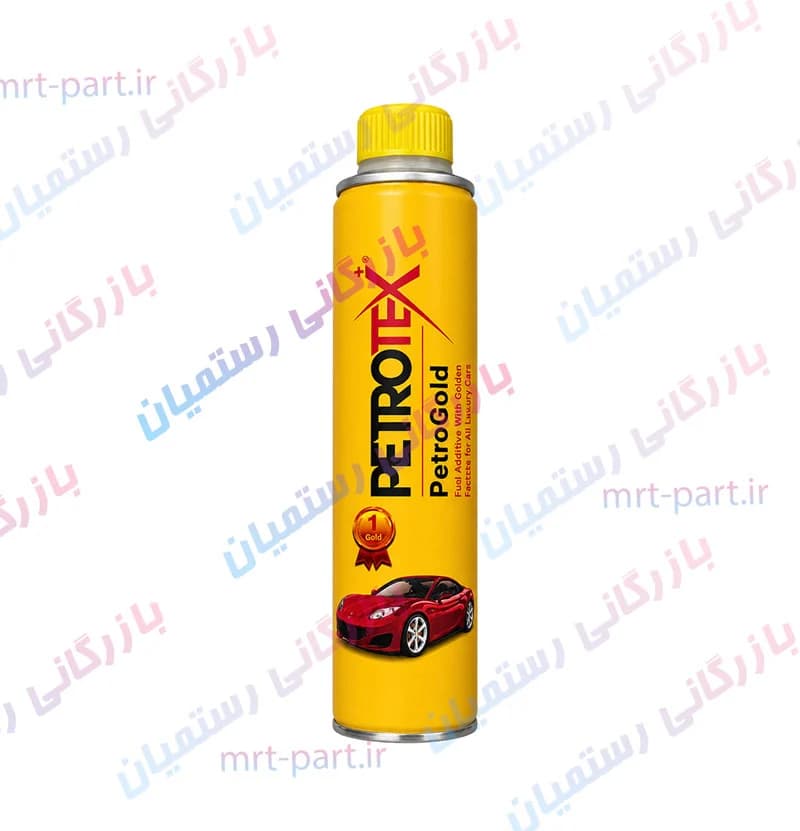 اکتان بوستر Petrotex Gold