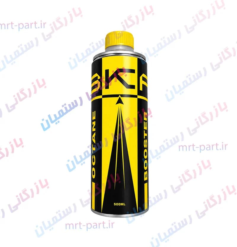 اکتان بوستر SKF