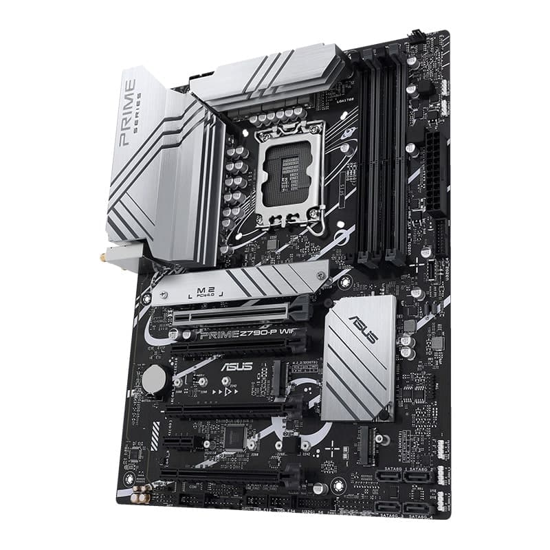 مادربرد ایسوس مدل PRIME Z790-P WIFI D5