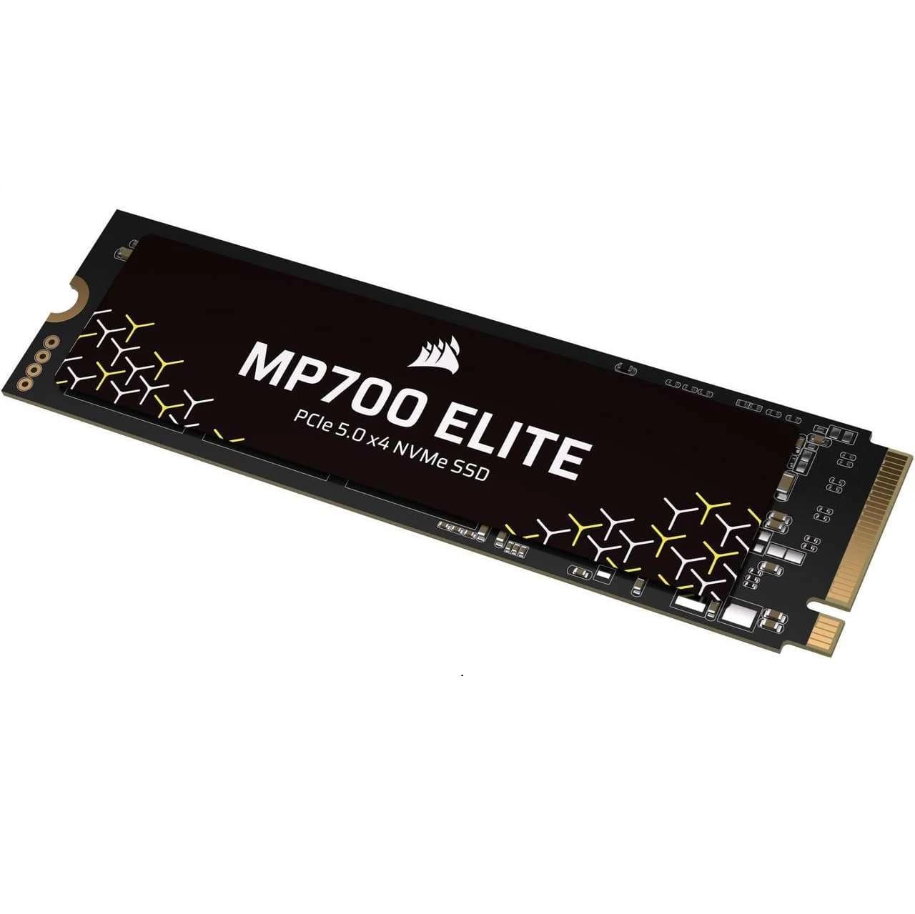 اس اس دی کورسیر مدل MP700 Elite 2TB