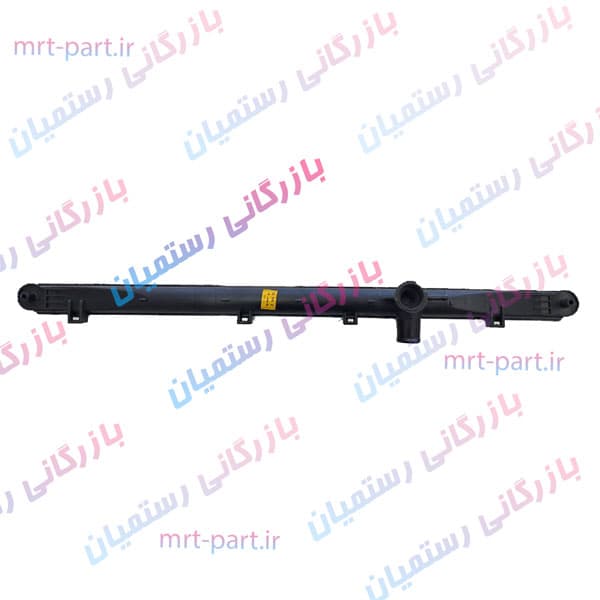 مخزن رادیاتور هیوندا سانتافه 2700 بالا برندMRT