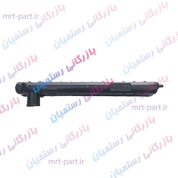 مخزن رادیاتور آردی روآ راست تک لول