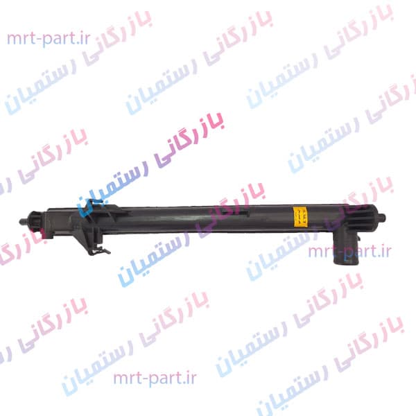 مخزن رادیاتور هیوندای جنسیس سدان 687 چپ برندMRT