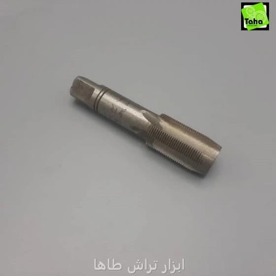 قلاویز2*22 ماشینی دنده ریز چپ روسی