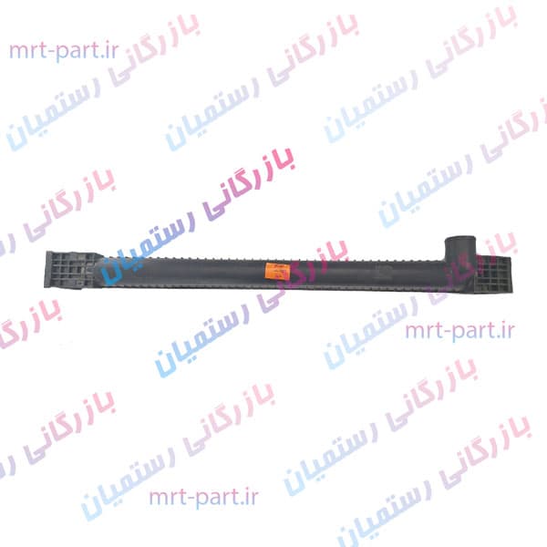 مخزن رادیاتور کامیون اسکانیا 420 بالا برندMRT