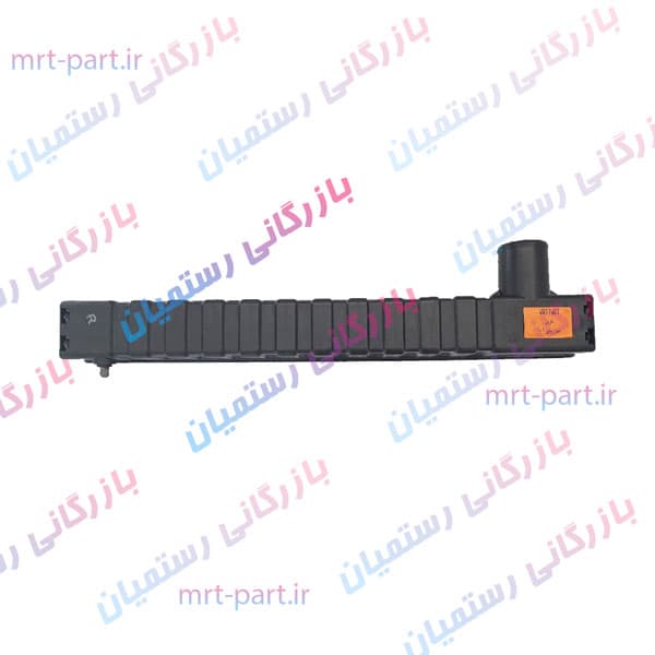 مخزن رادیاتور کاویان 109 پایین برندMRT