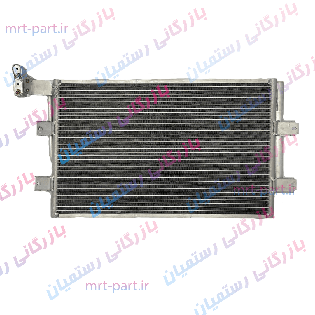 رادیاتور کولر برلیانس برند PMR کد 30