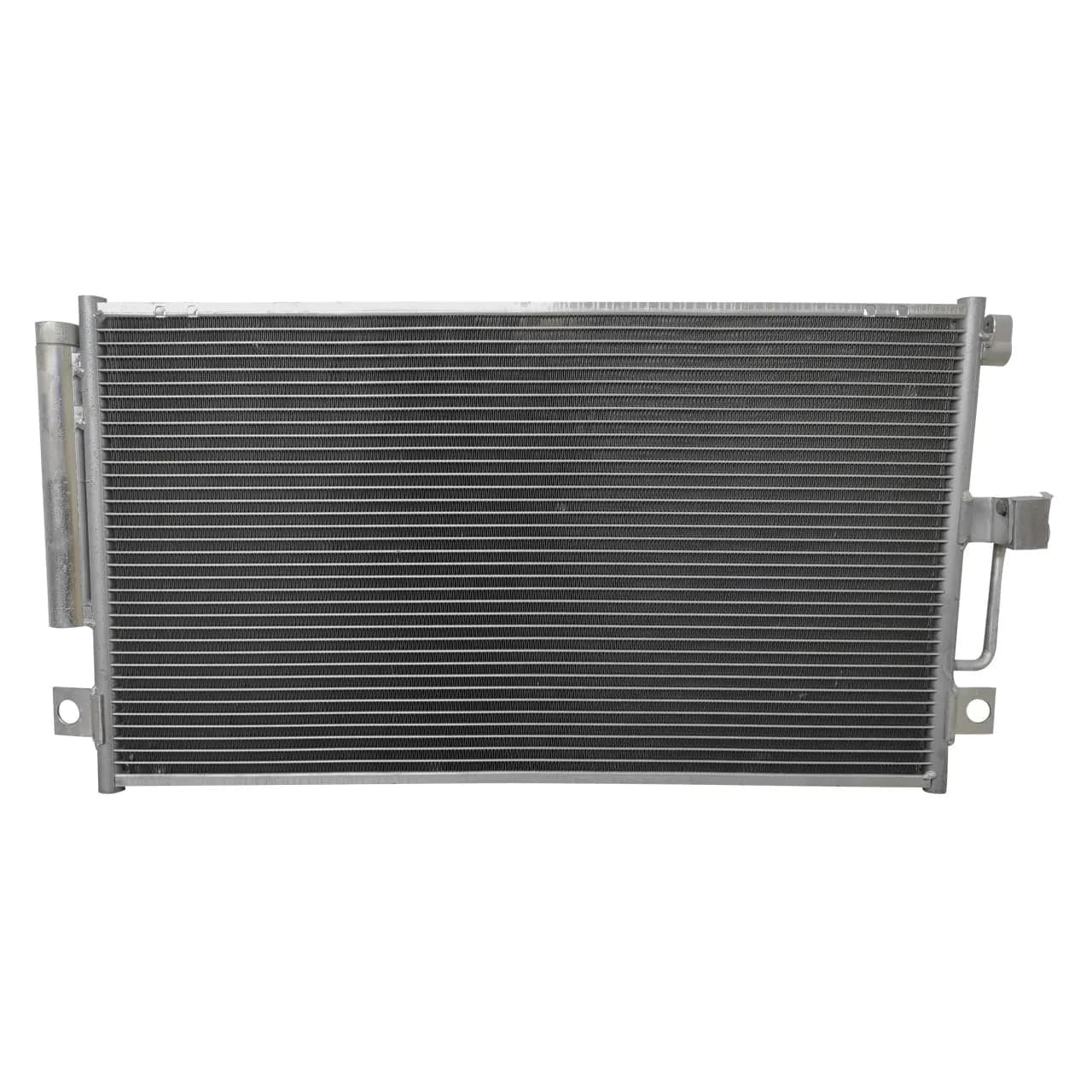 رادیاتور کولر ام وی ام X33S