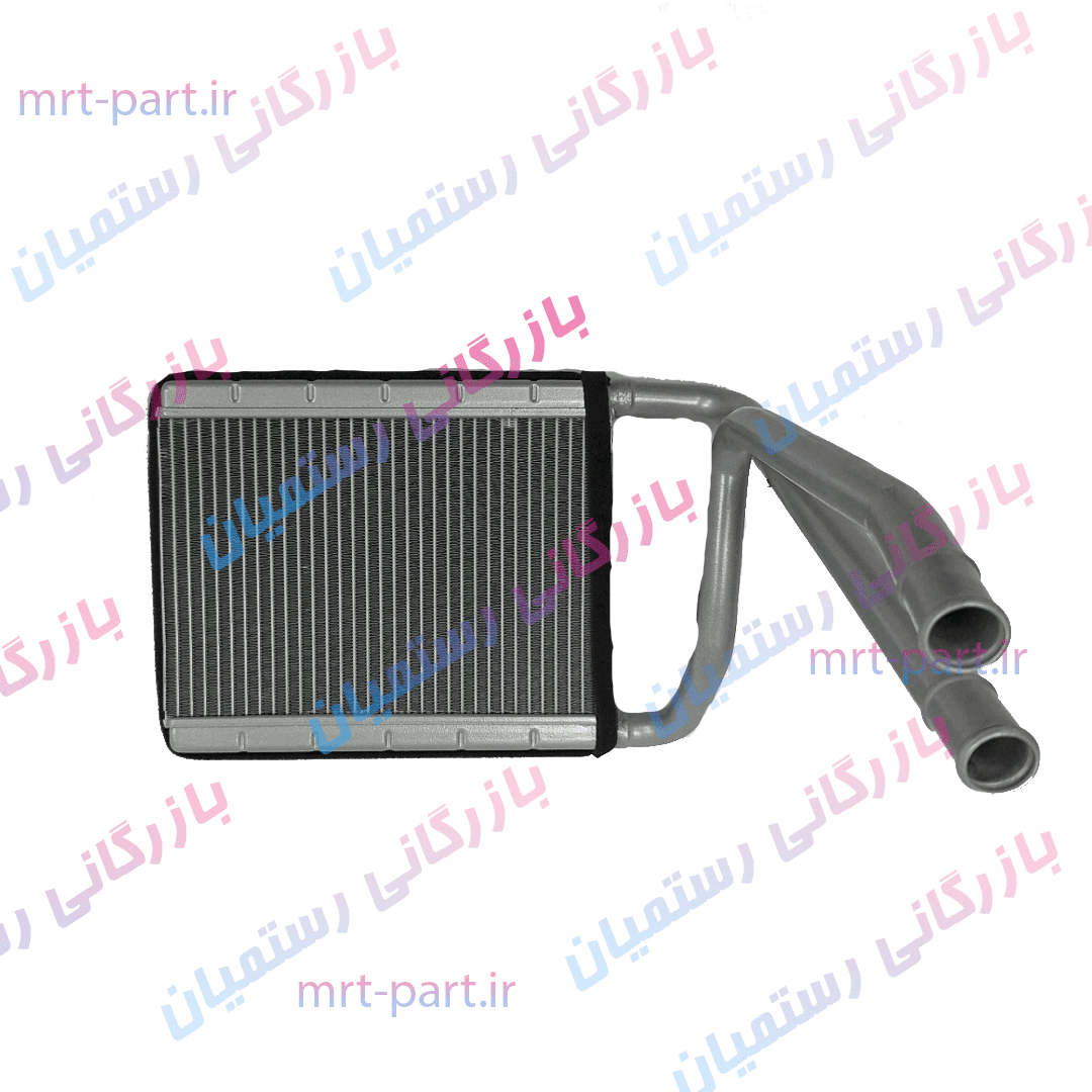 رادیاتور بخاری لیفان 620 برند PMR کد 3014