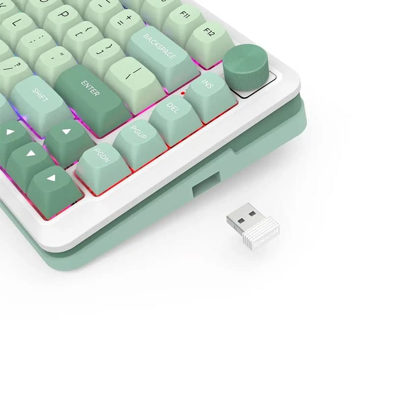 کیبورد ردراگون Cyrus PRO K681 MG — تصویر ۵
