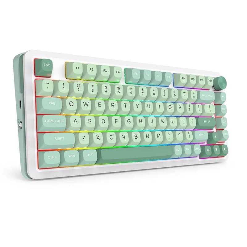 کیبورد ردراگون Cyrus PRO K681 MG