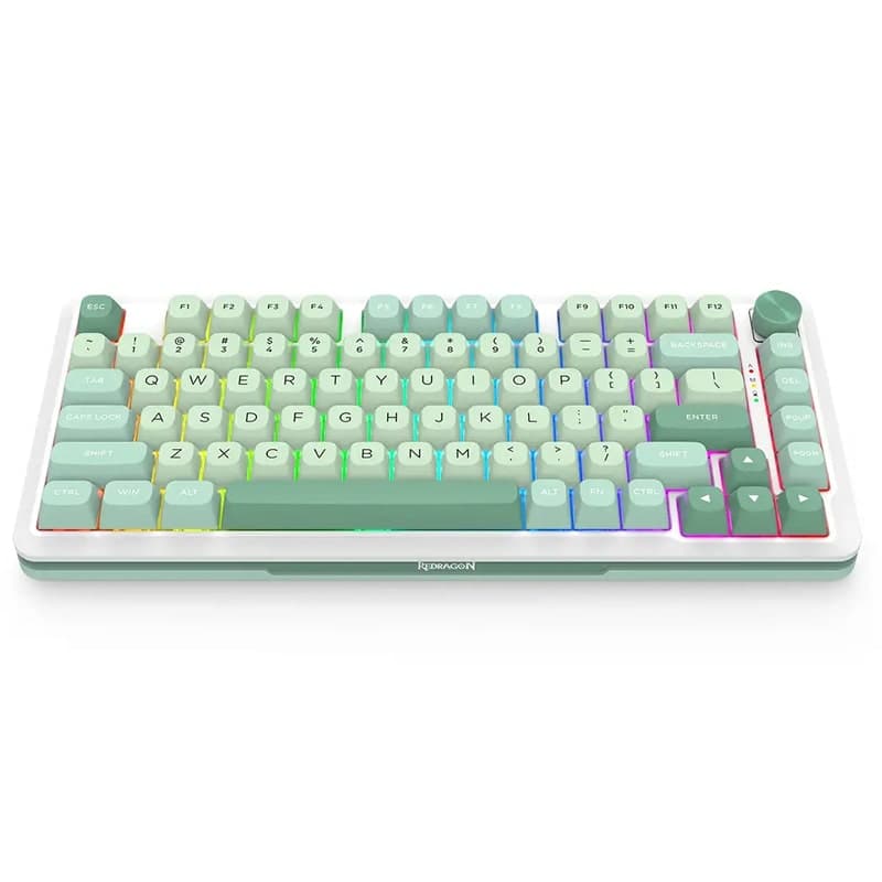 کیبورد ردراگون Cyrus PRO K681 MG — تصویر ۴