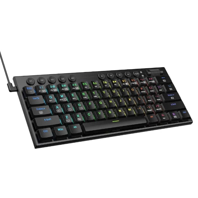کیبورد ردراگون مدل NOCTIS PRO K632 — تصویر ۴