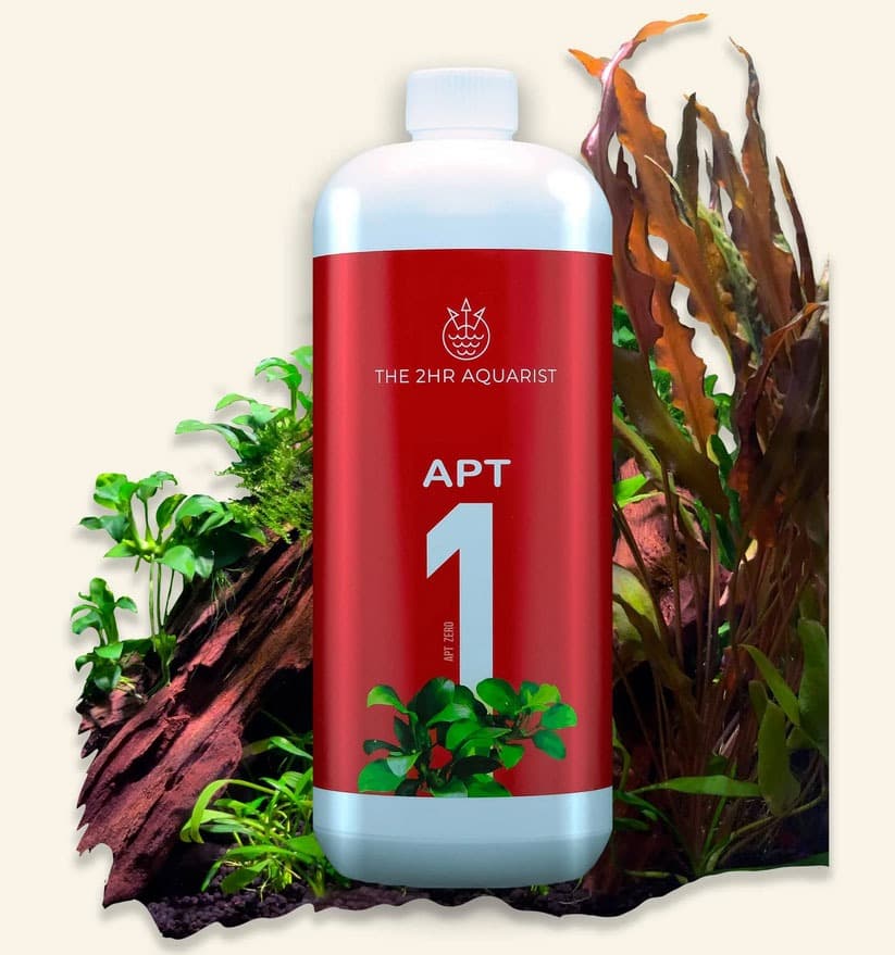 کود محلول 1 ZERO برند APT — تصویر ۴