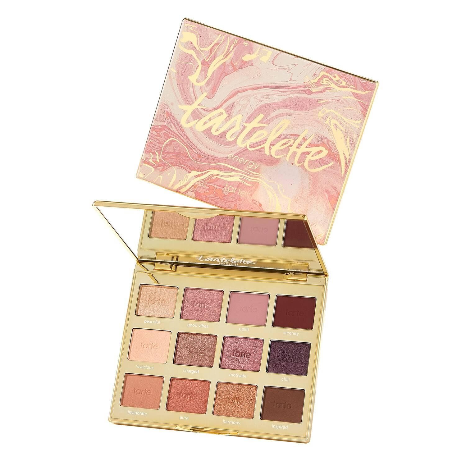 پلت سایه انرژی تارت Tarte — تصویر ۲