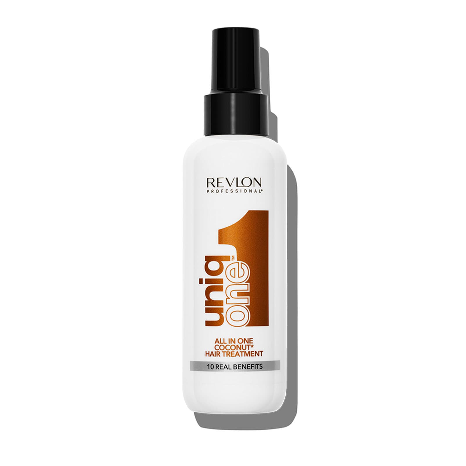اسپری مو یونیک وان نارگیلی رولون Revlon