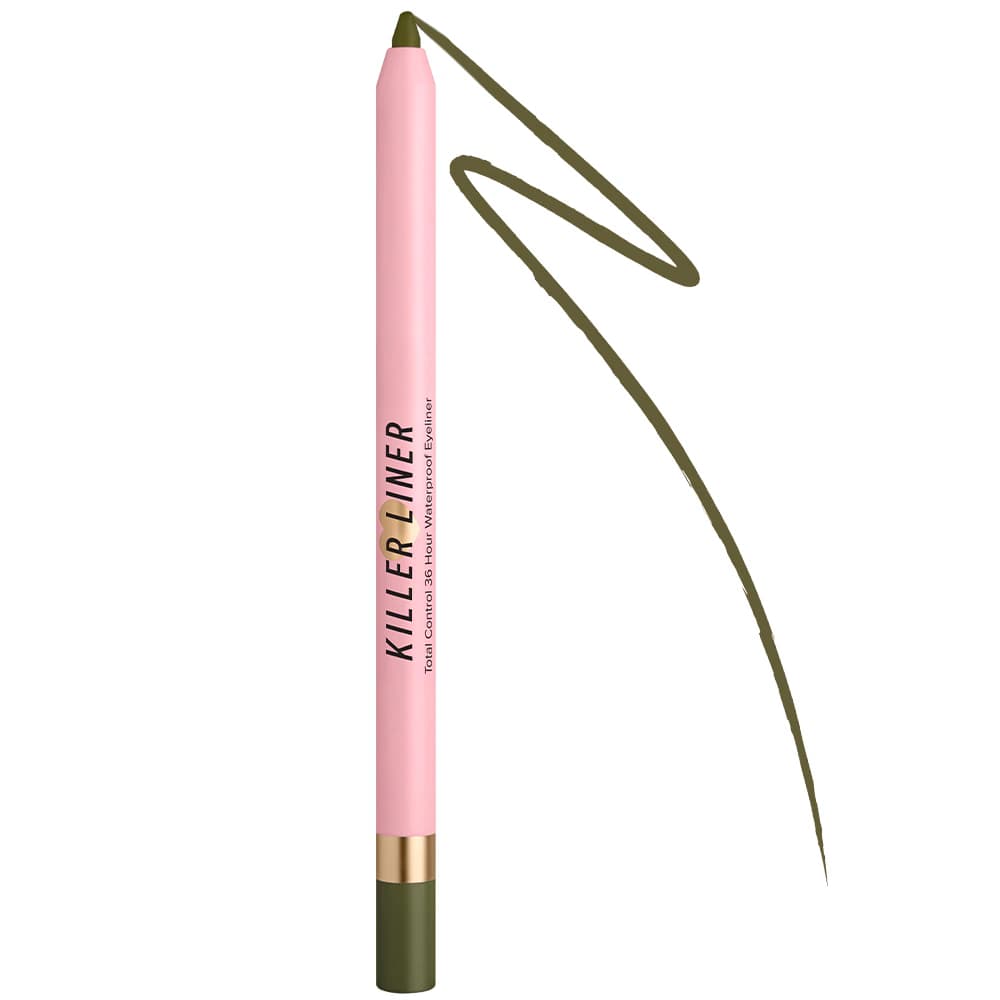 مداد چشم رنگی کیلر توفیسد Too Faced — تصویر ۳