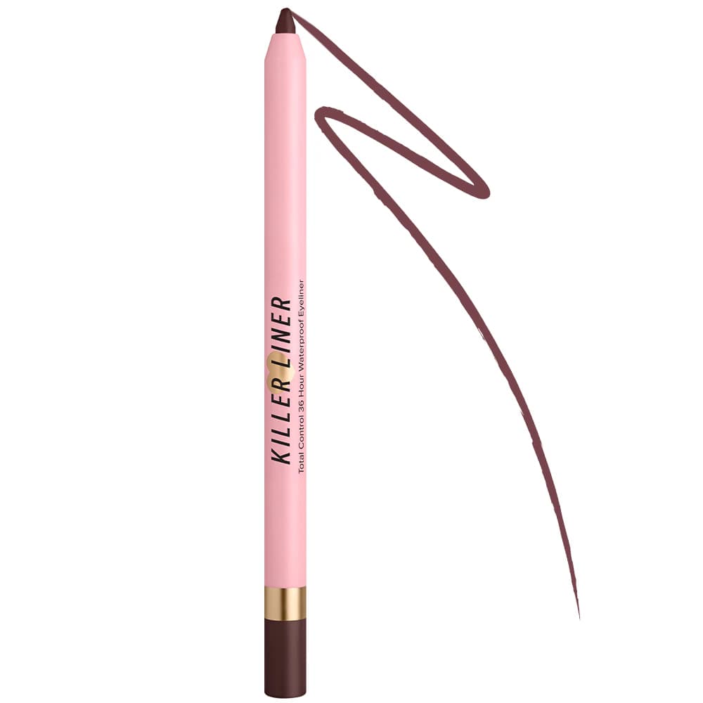 مداد چشم رنگی کیلر توفیسد Too Faced — تصویر ۲