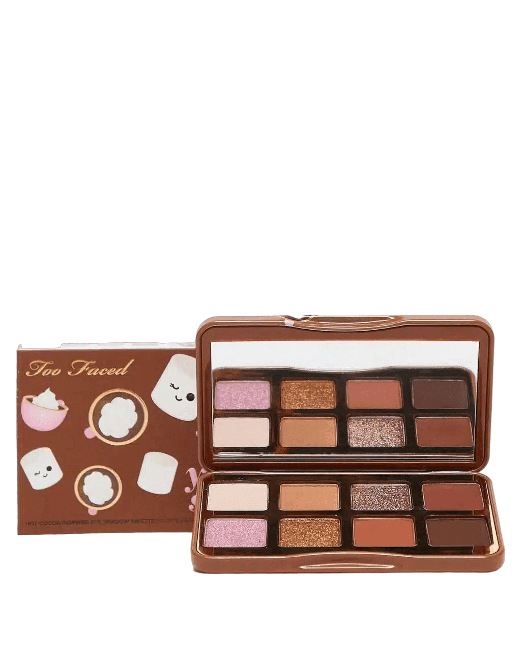 پلت سايه یور سو هات توفیسد Too Faced