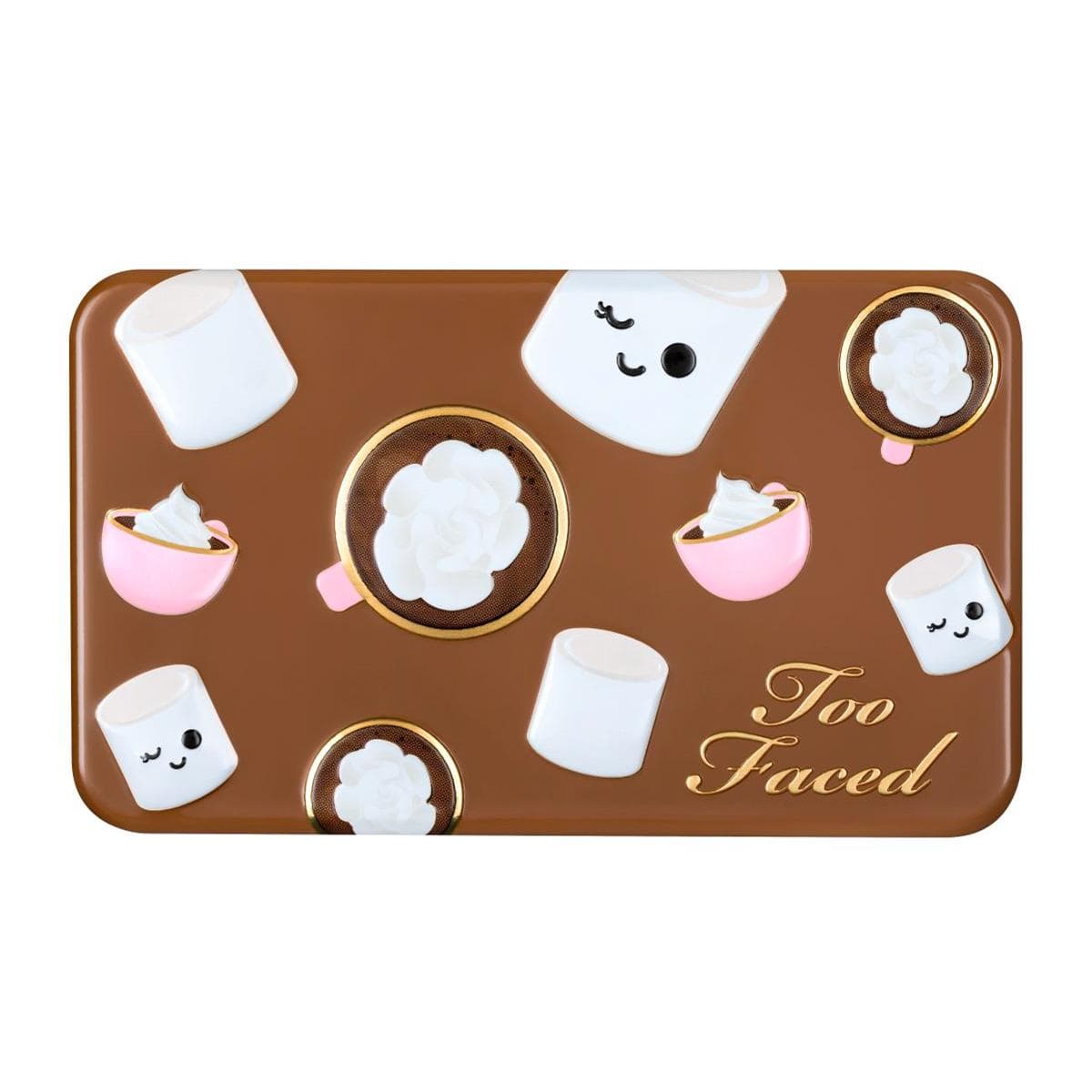 پلت سايه یور سو هات توفیسد Too Faced — تصویر ۲