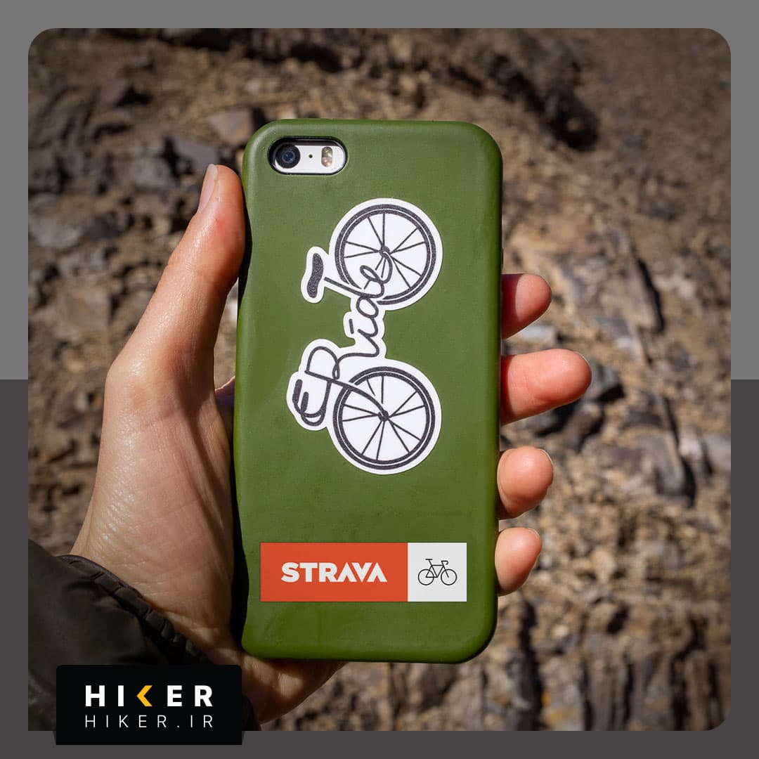 استیکر ۰۱۳۴ (ride bike) — تصویر ۲