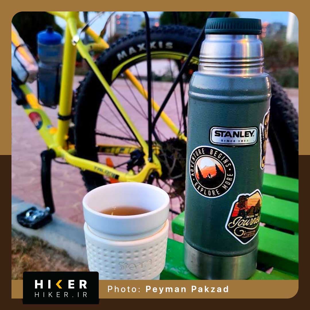 استیکر ۰۰۹۷ (adventure begins) — تصویر ۴