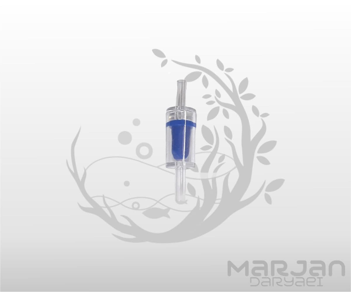 سوپاپ یک طرفه سوبو