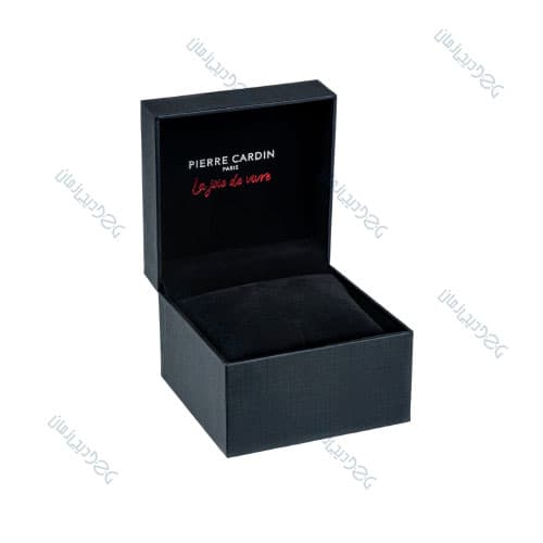 ساعت مچی زنانه پیر کاردین(Pierre Cardin)|مدل PC902752F06 — تصویر ۴