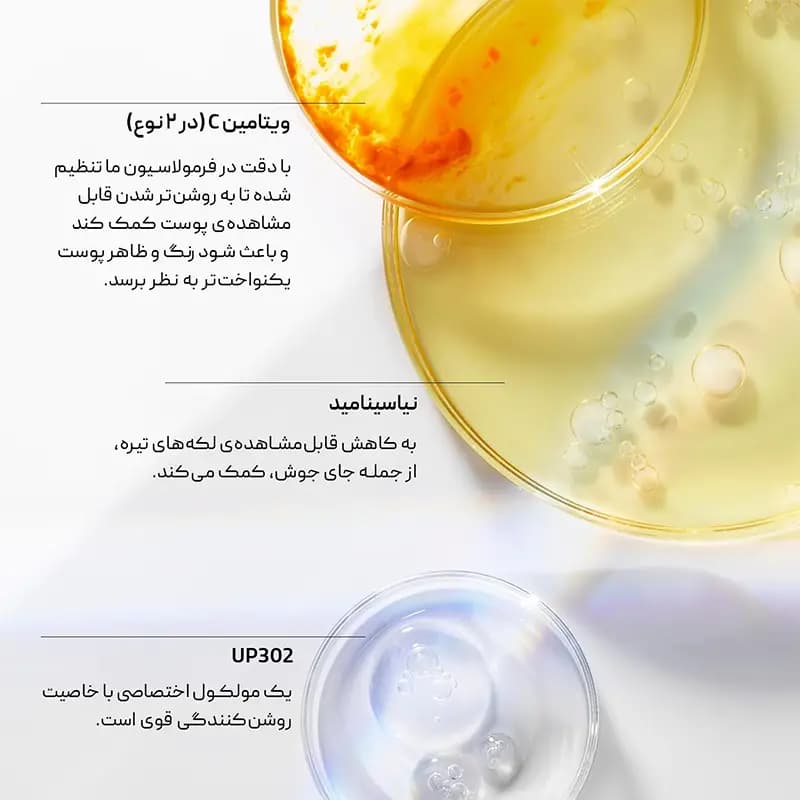 سرم ضد لک کلینیک Clinique even better clinical — تصویر ۳