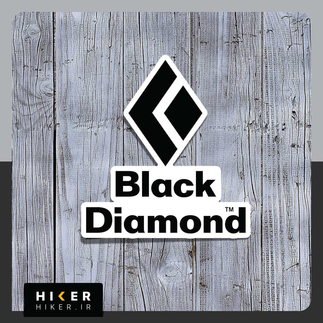 استیکر ۰۰۳۶ (Black Diamond)