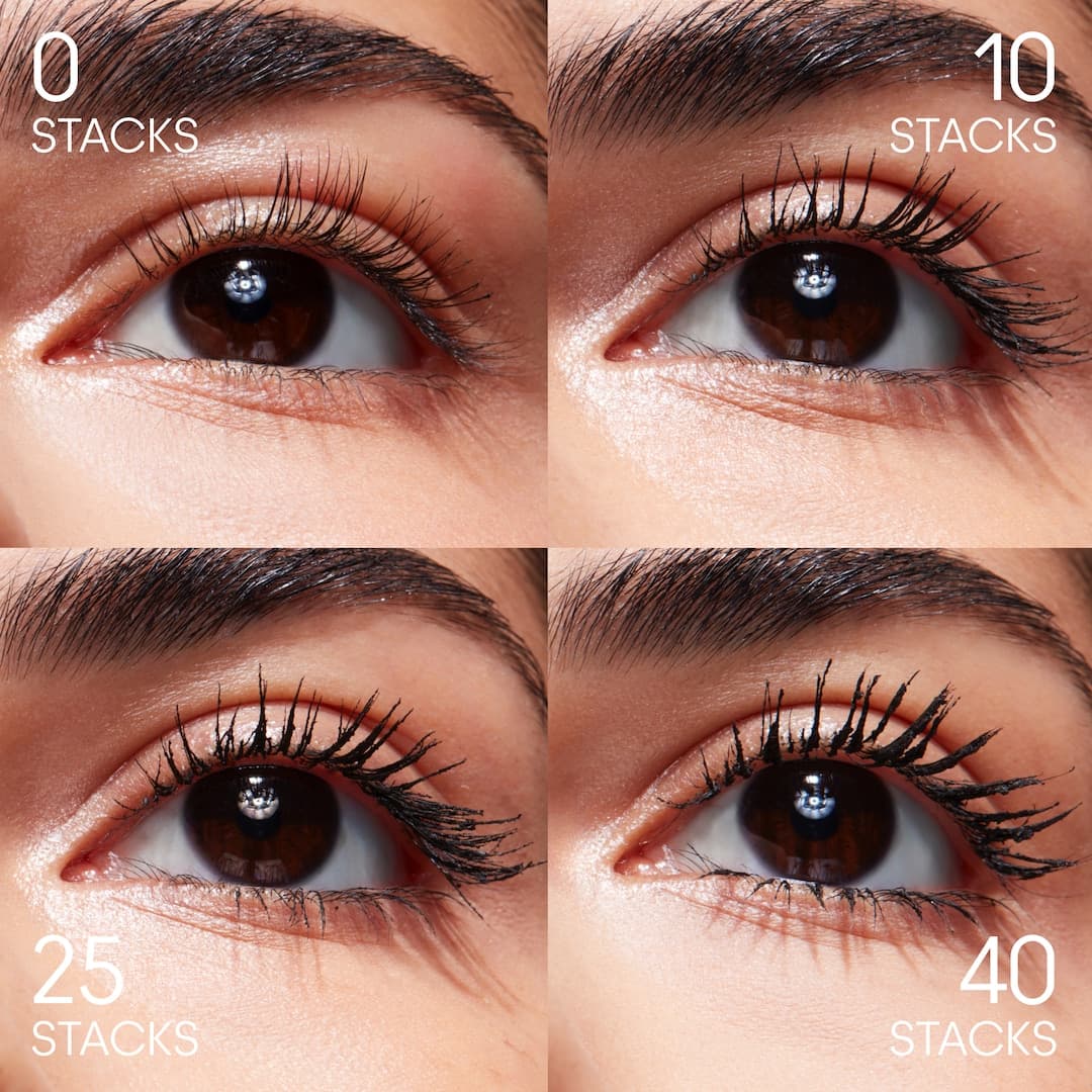ریمل سوپر استک مک MAC — تصویر ۶