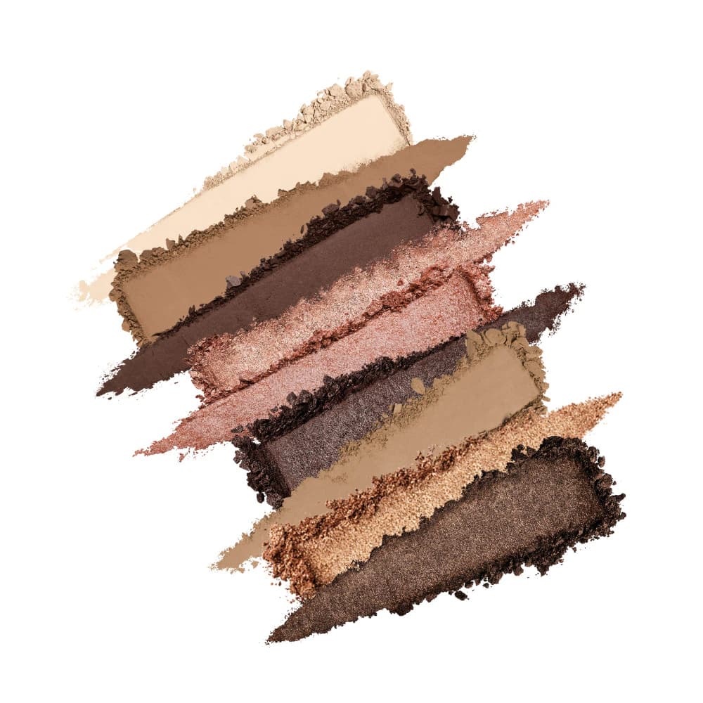 پالت سایه نچرال آیز توفیسد Too Faced — تصویر ۳