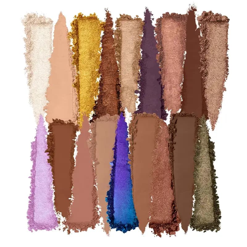 پلت سایه بتر دن چاکلت توفیسد Too Faced — تصویر ۶