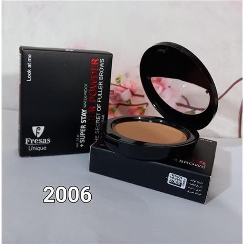 رژگونه ساده فرساس2006