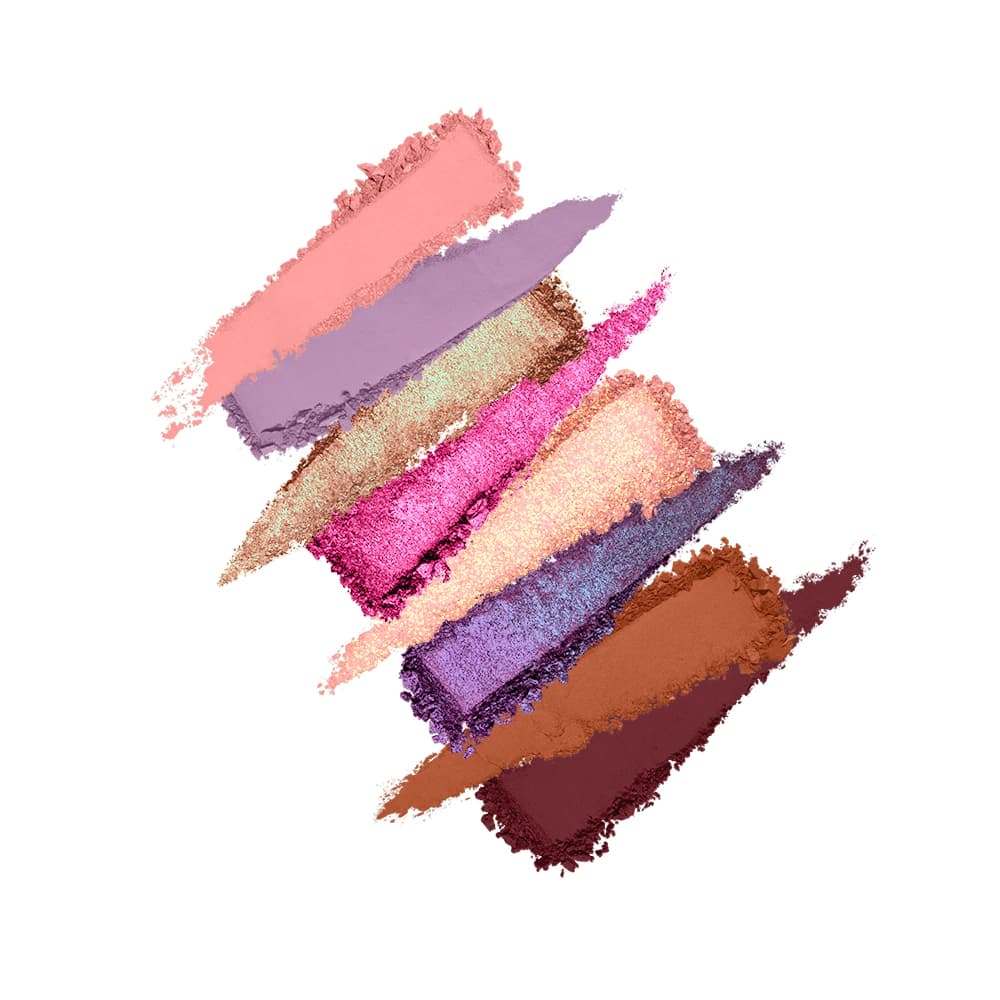 پالت سایه چشم مای جام مینی توفیسد Too Faced — تصویر ۴