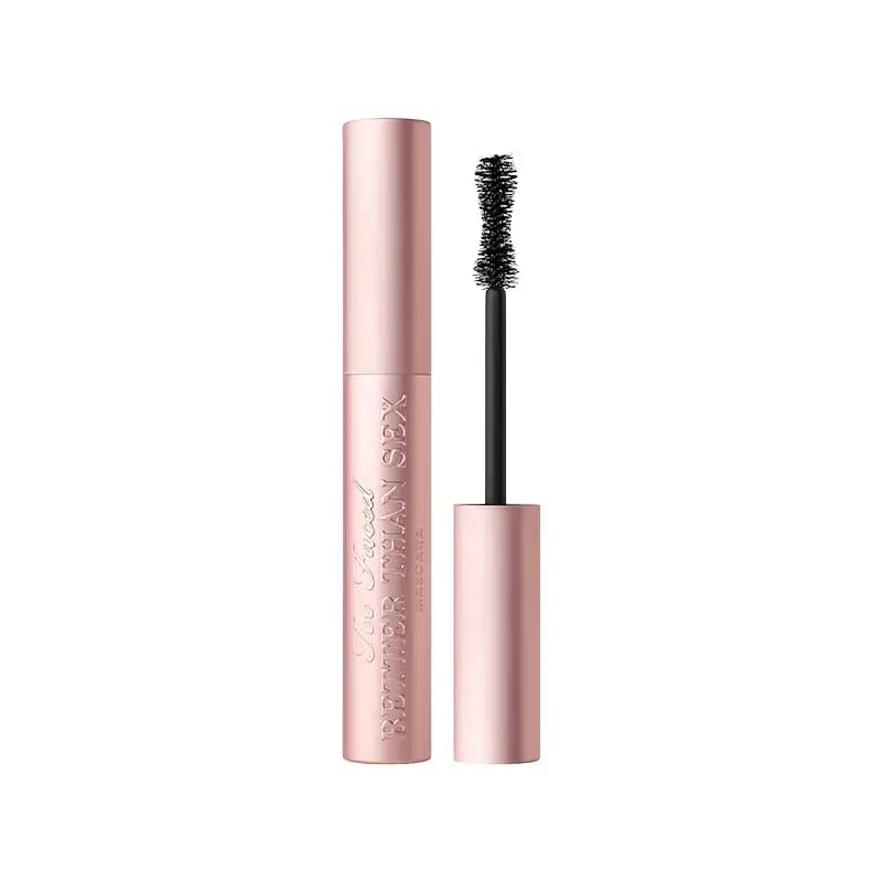 ریمل بتردن توفیسد Too Faced