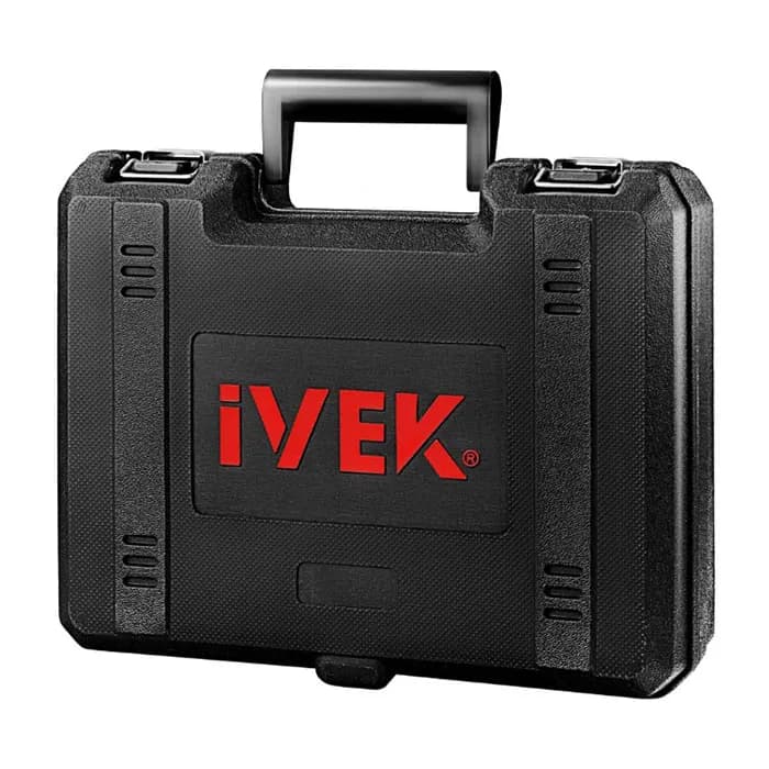 دریل پیچ گوشتی شارژی ایوک K-7212V — تصویر ۶
