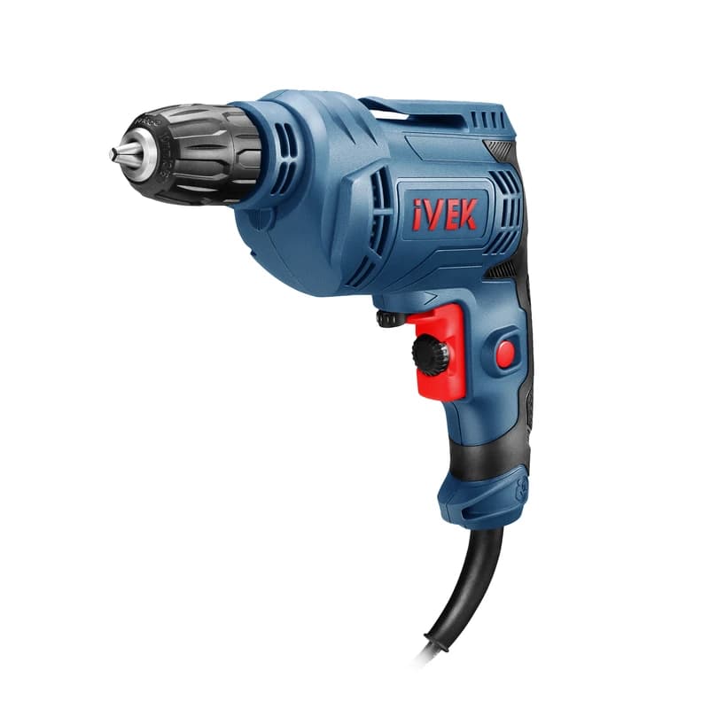 دریل 10 چکشی 450 وات ایوک K-7310