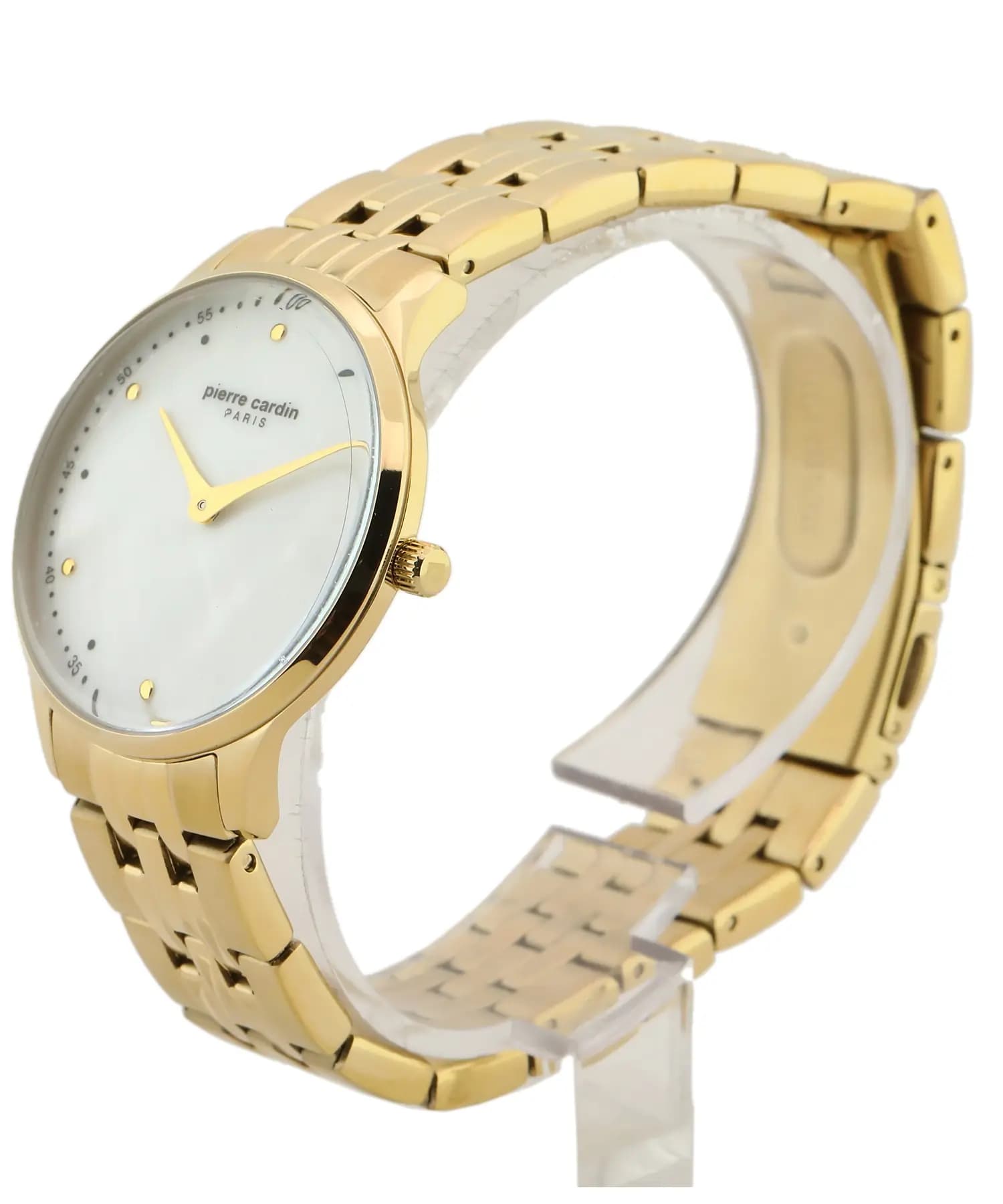 ساعت مچی زنانه پیر کاردین(Pierre Cardin)|مدل PC902722F208 — تصویر ۸