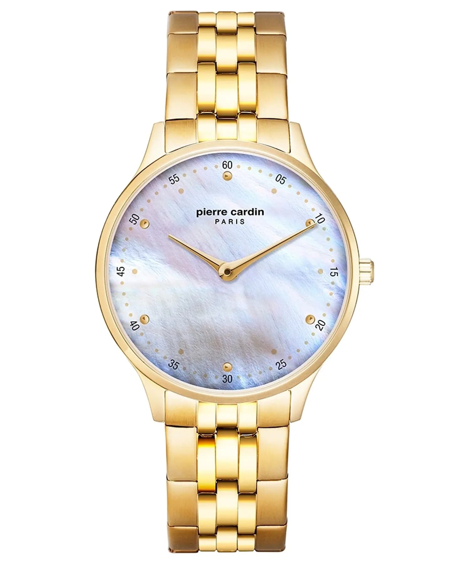 ساعت مچی زنانه پیر کاردین(Pierre Cardin)|مدل PC902722F208 — تصویر ۵