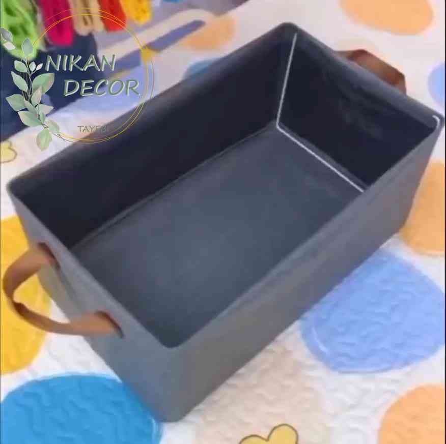 باکس نظم دهنده تاشو اسکت دار — تصویر ۵