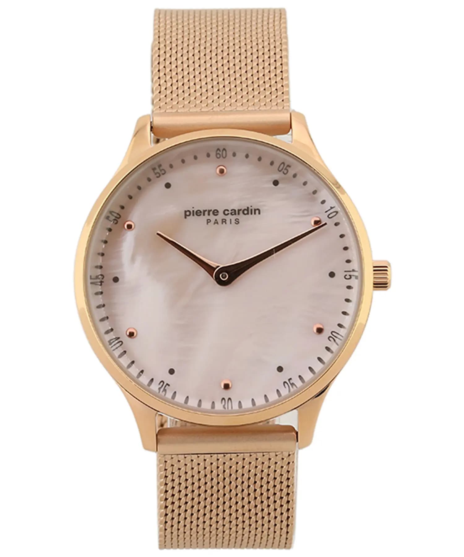 ساعت مچی زنانه پیر کاردین(Pierre Cardin)|مدل PC902722F203 — تصویر ۵