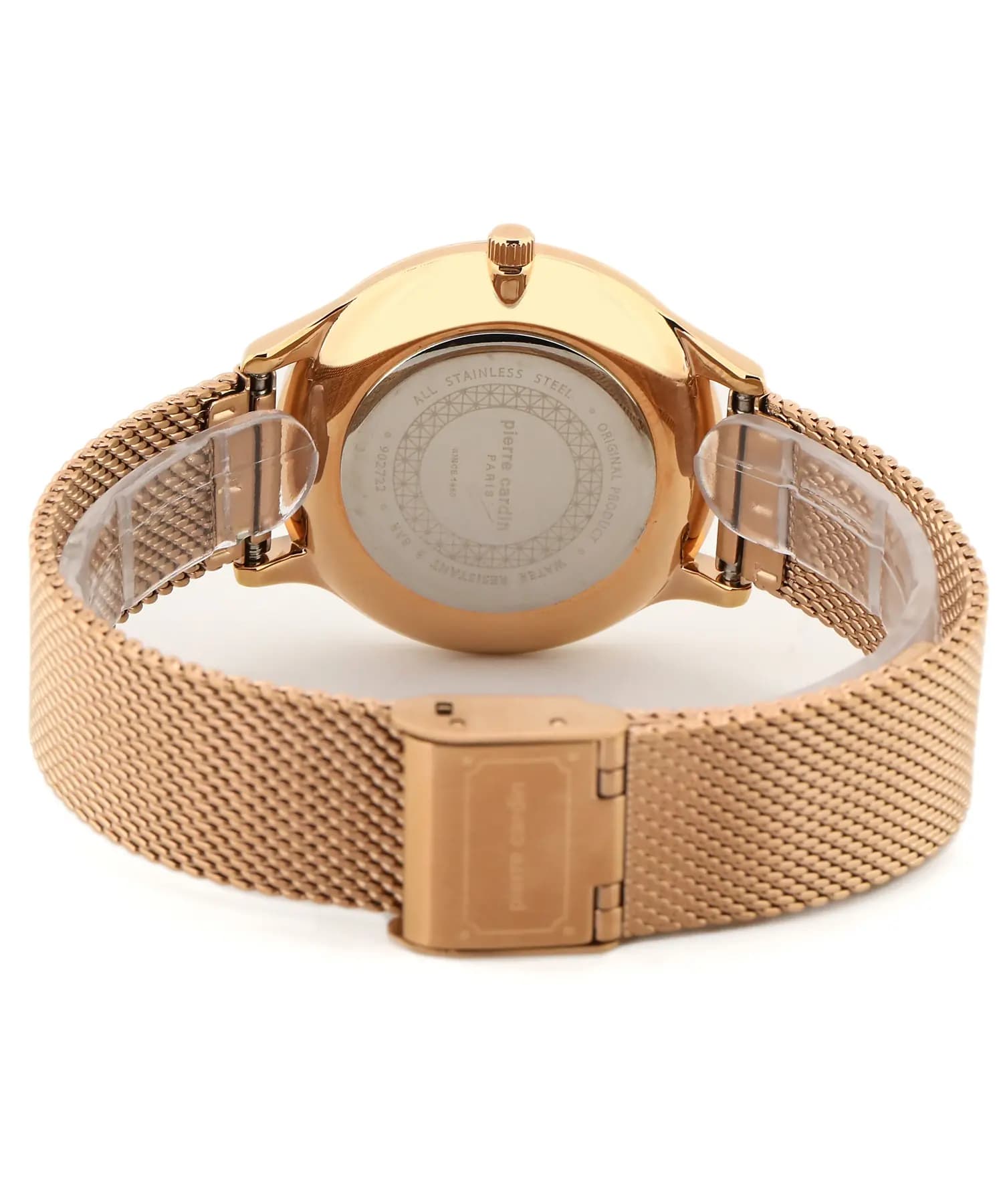ساعت مچی زنانه پیر کاردین(Pierre Cardin)|مدل PC902722F203 — تصویر ۷