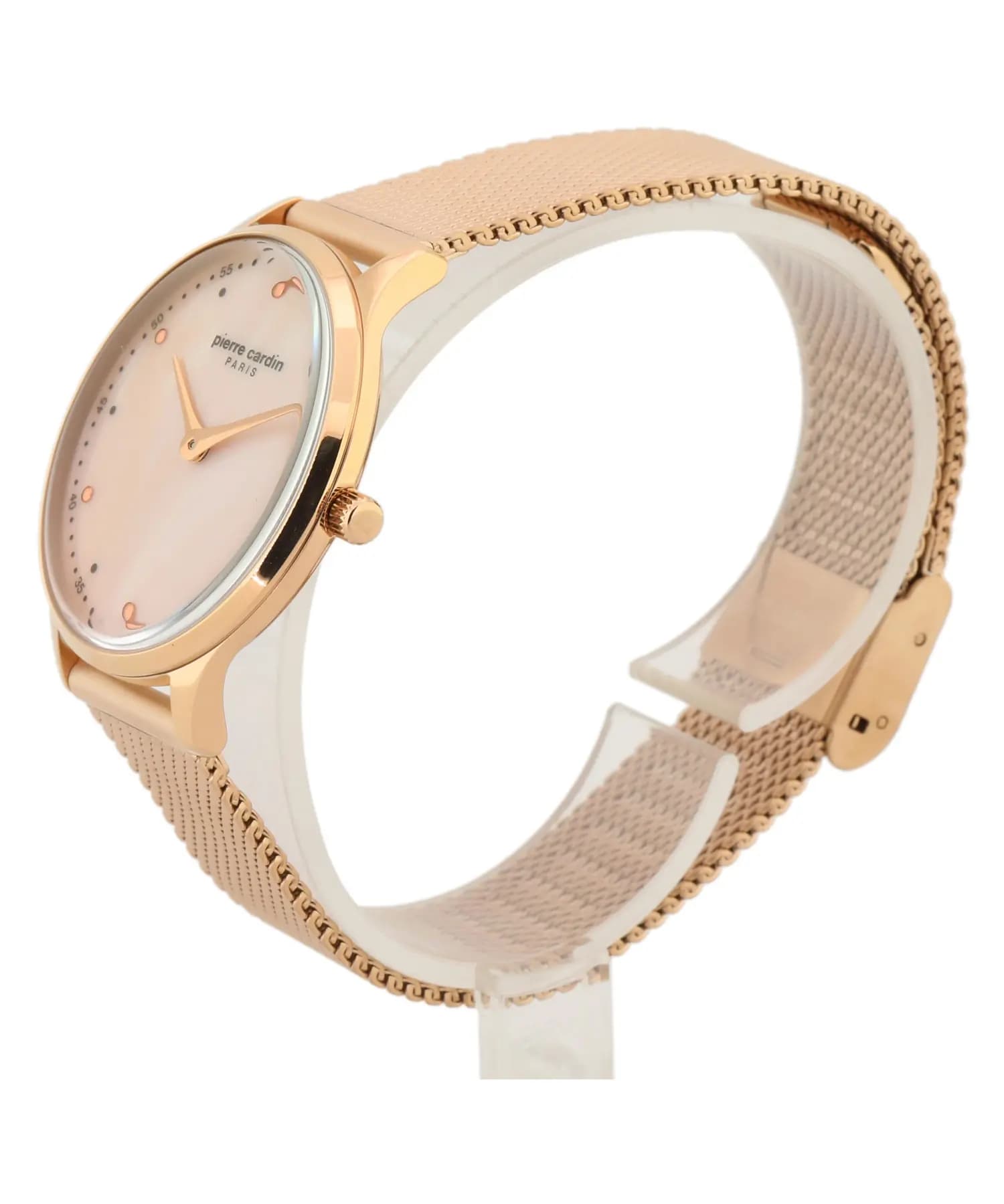 ساعت مچی زنانه پیر کاردین(Pierre Cardin)|مدل PC902722F203 — تصویر ۸