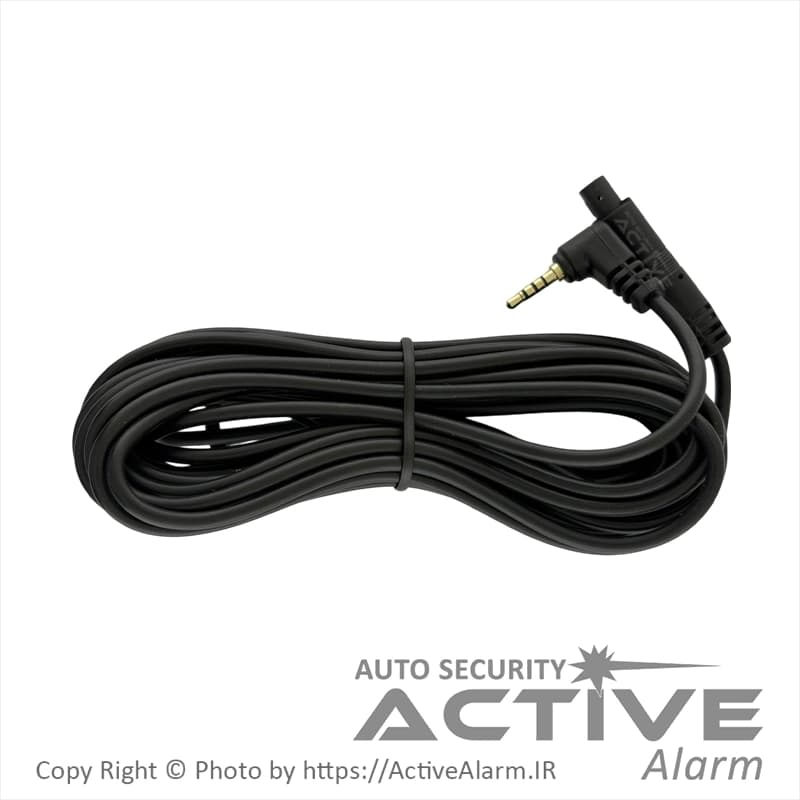 دوربین ثبت وقایع سه دوربین E60 — تصویر ۸