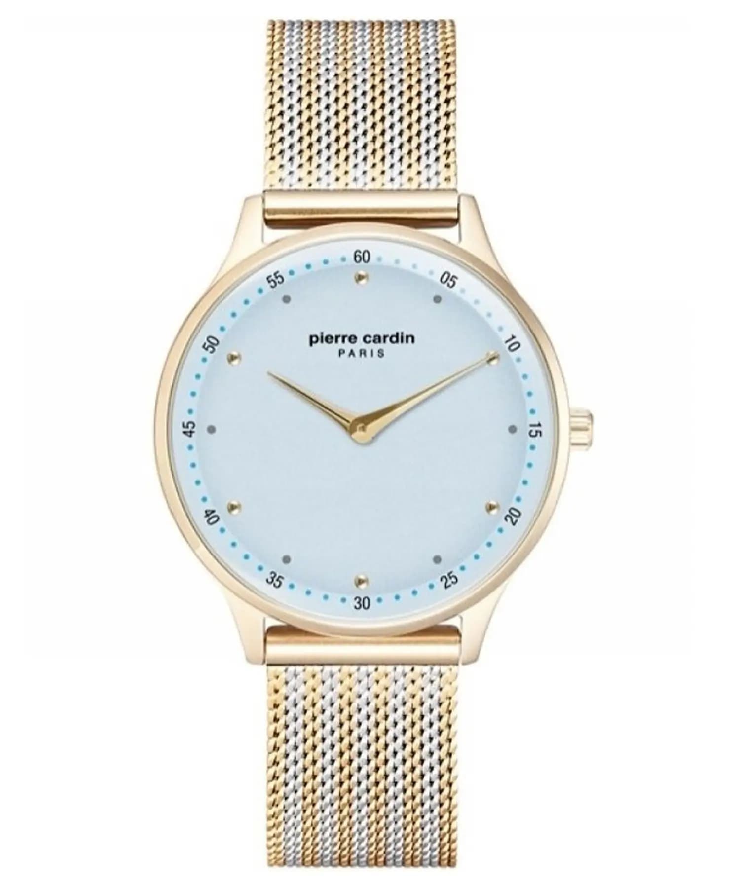 ساعت مچی زنانه پیر کاردین(Pierre Cardin)|مدل PC902722F202 — تصویر ۵