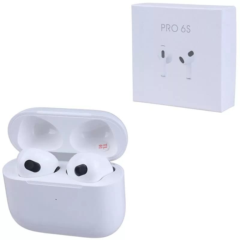 ایرپاد طرح اپل مدل PRO 6S