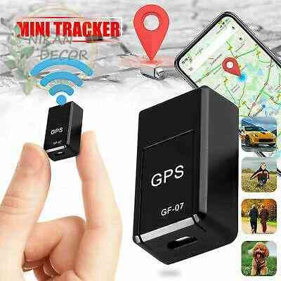 مینی ردیاب GF07