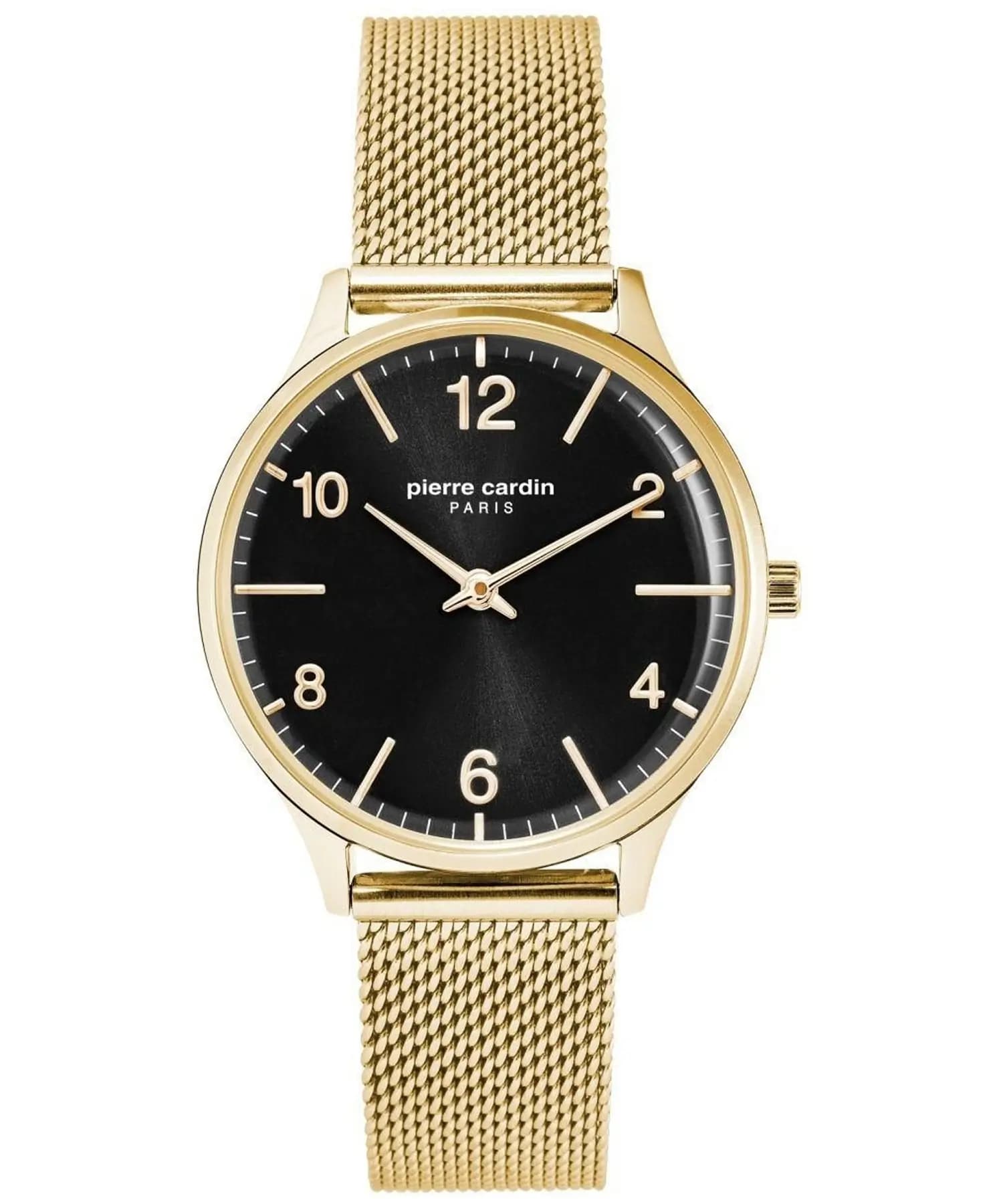 ساعت مچی زنانه پیر کاردین(Pierre Cardin)|مدل PC902722F106 — تصویر ۵
