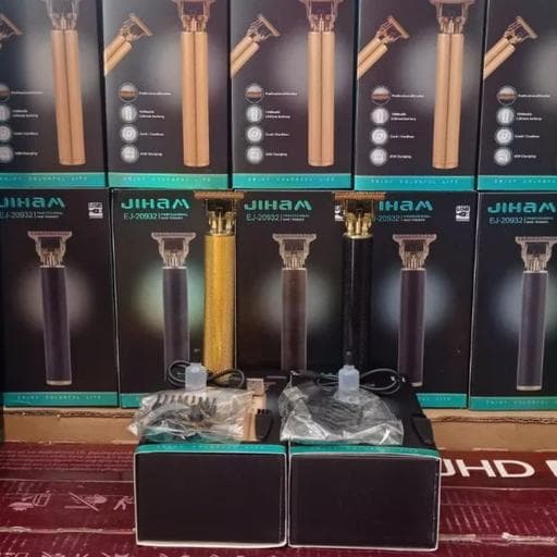 ریش تراش JIHAM — تصویر ۳
